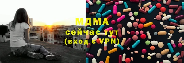 стаф Богородск